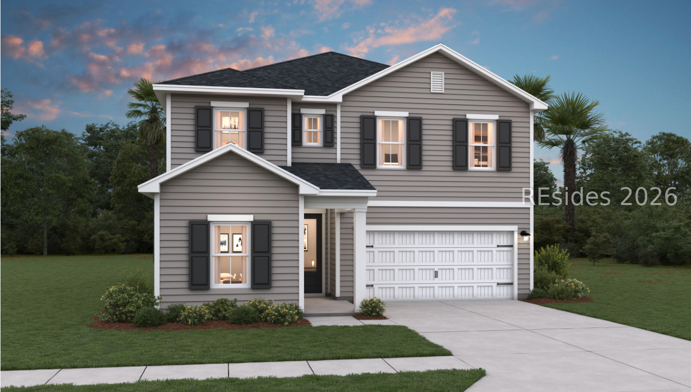 The Joan Kelly Group in Bluffton, SC (3)