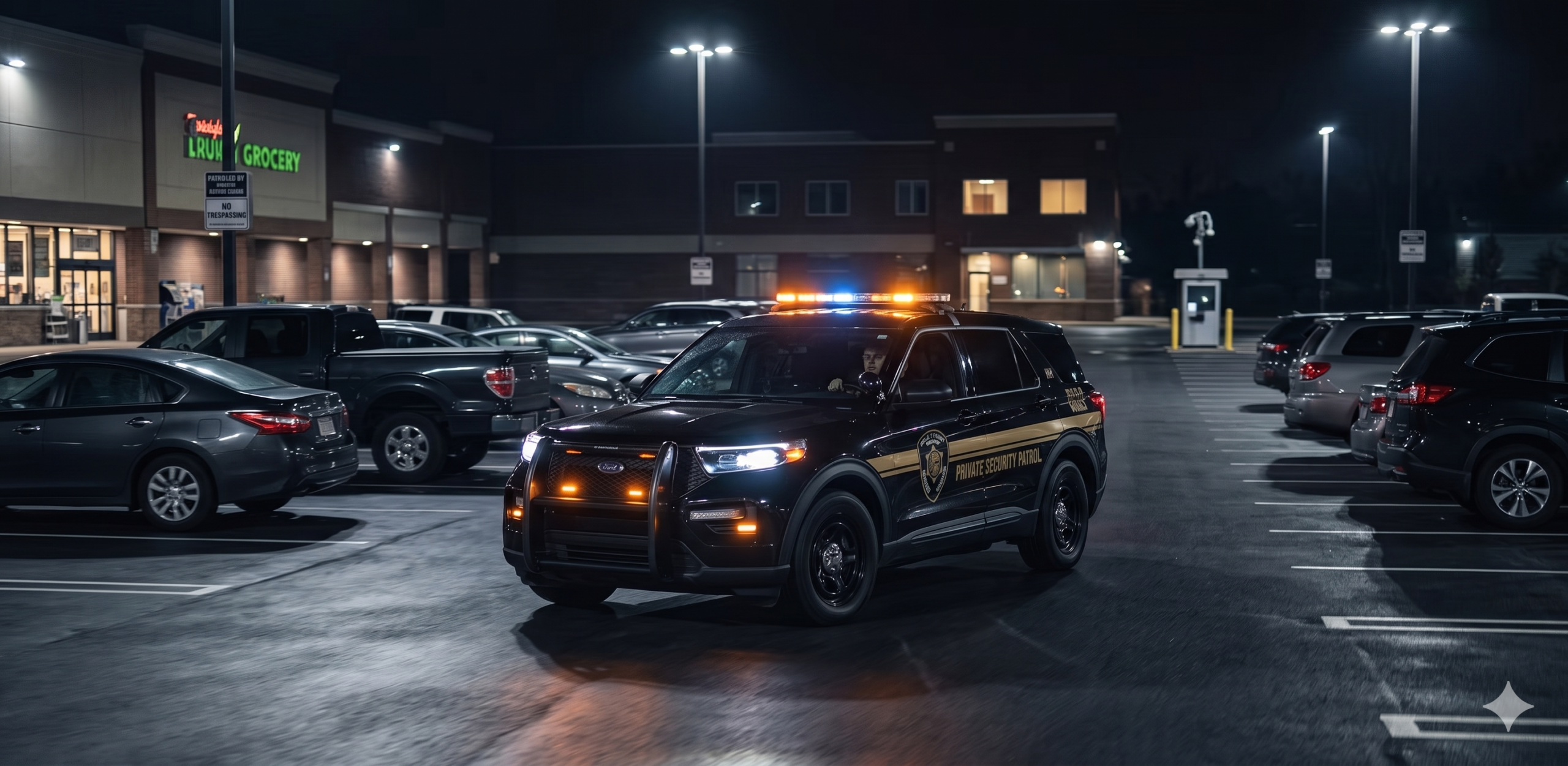 Faithful Security Services, Inc. in Temecula, CA