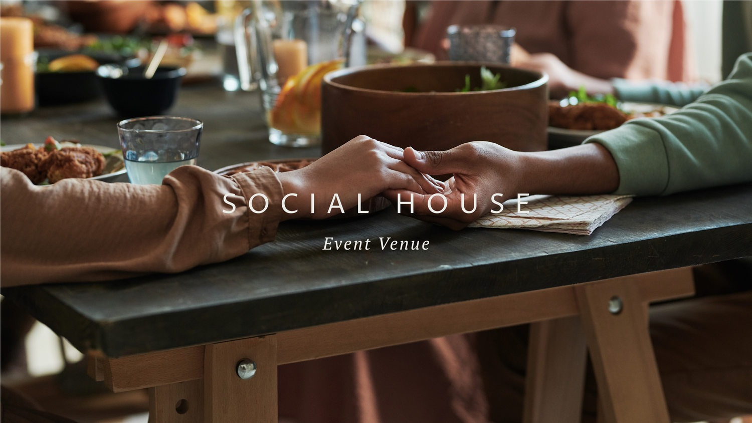 Social House in Hewitt, TX
