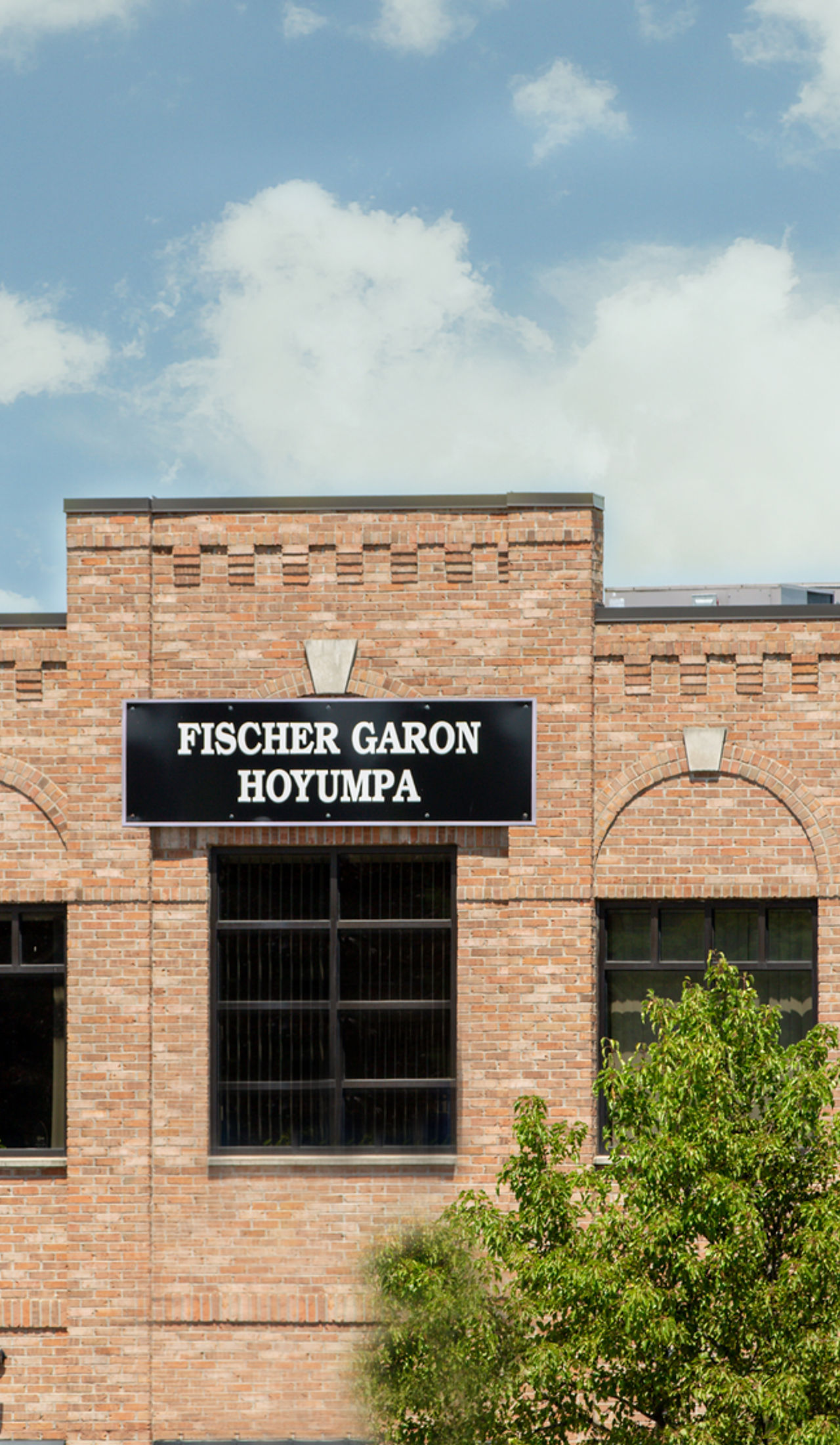 Fischer, Garon & Hoyumpa in Mt Clemens, MI