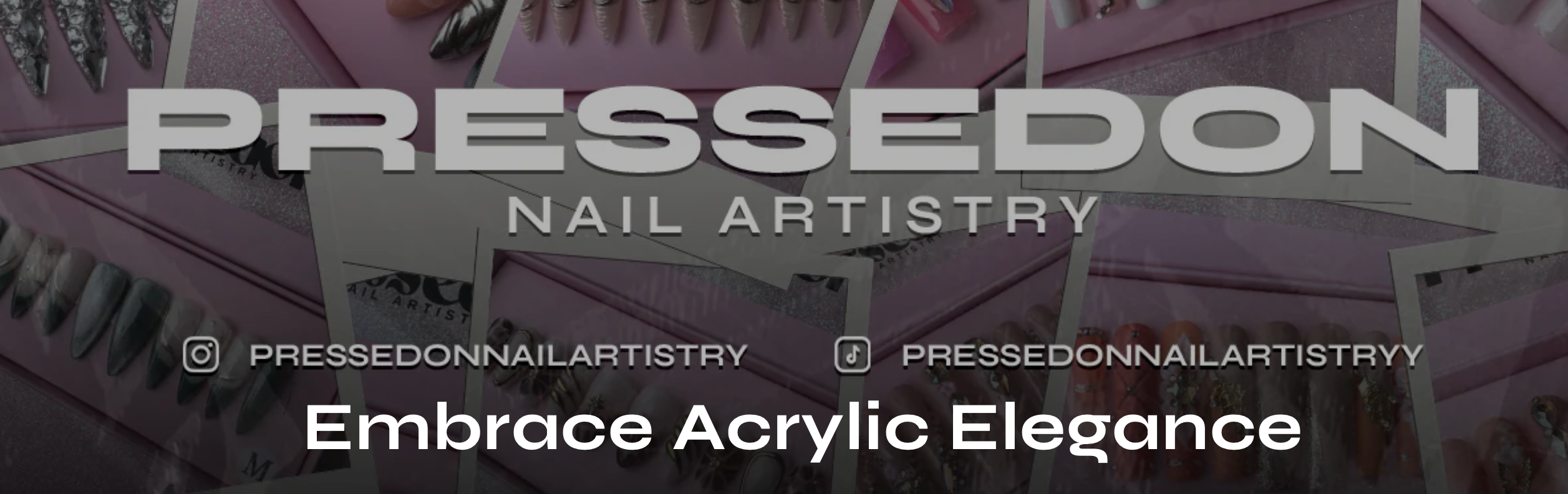 PressedOn Nail Artistry in Carrboro, NC (2)