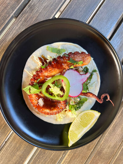 Cammarano’s Bourbon Burger Bar in Simi Valley, CA (2)