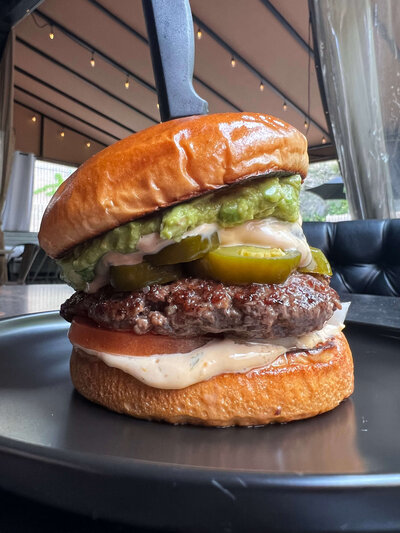 Cammarano’s Bourbon Burger Bar in Simi Valley, CA (4)