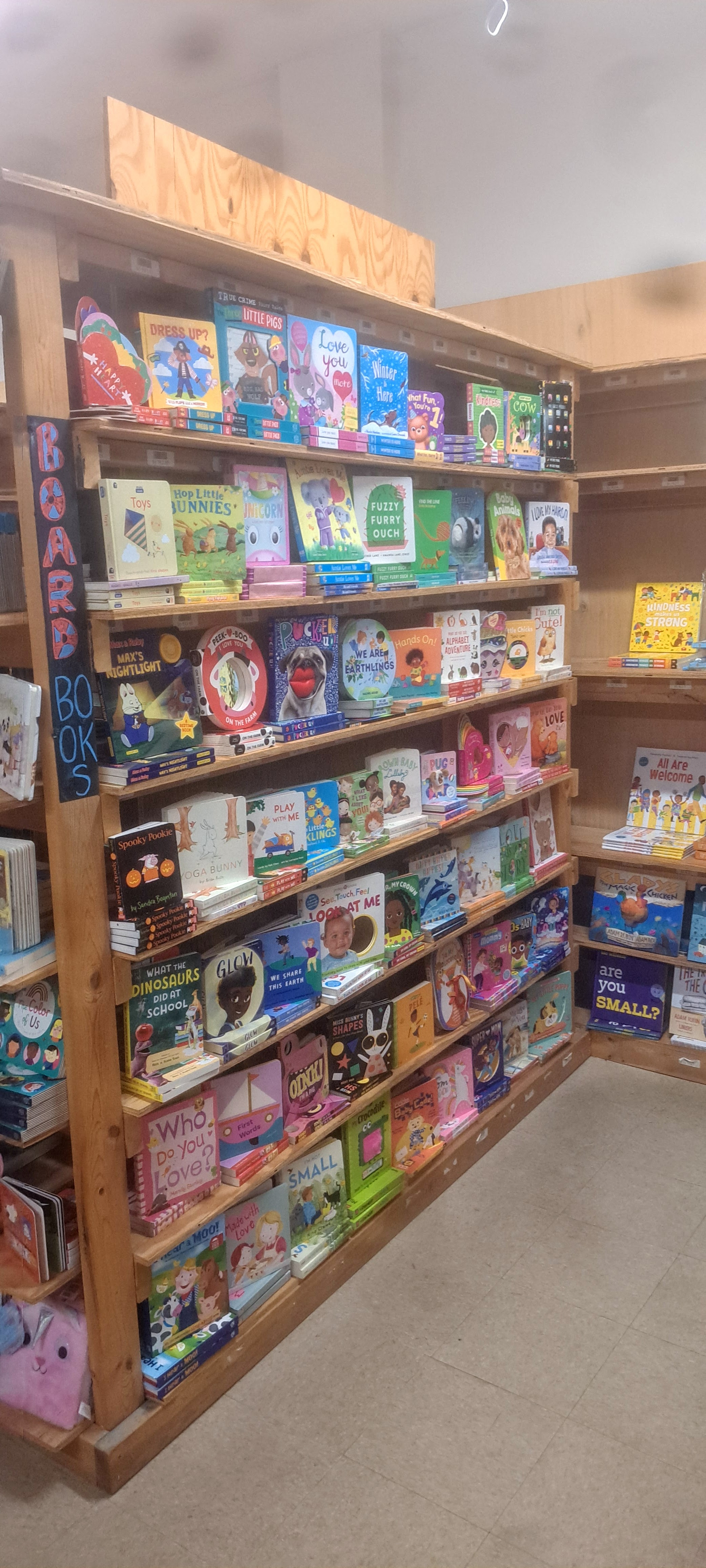 Horizontal Coffee & Books in Cleveland, OH (2)