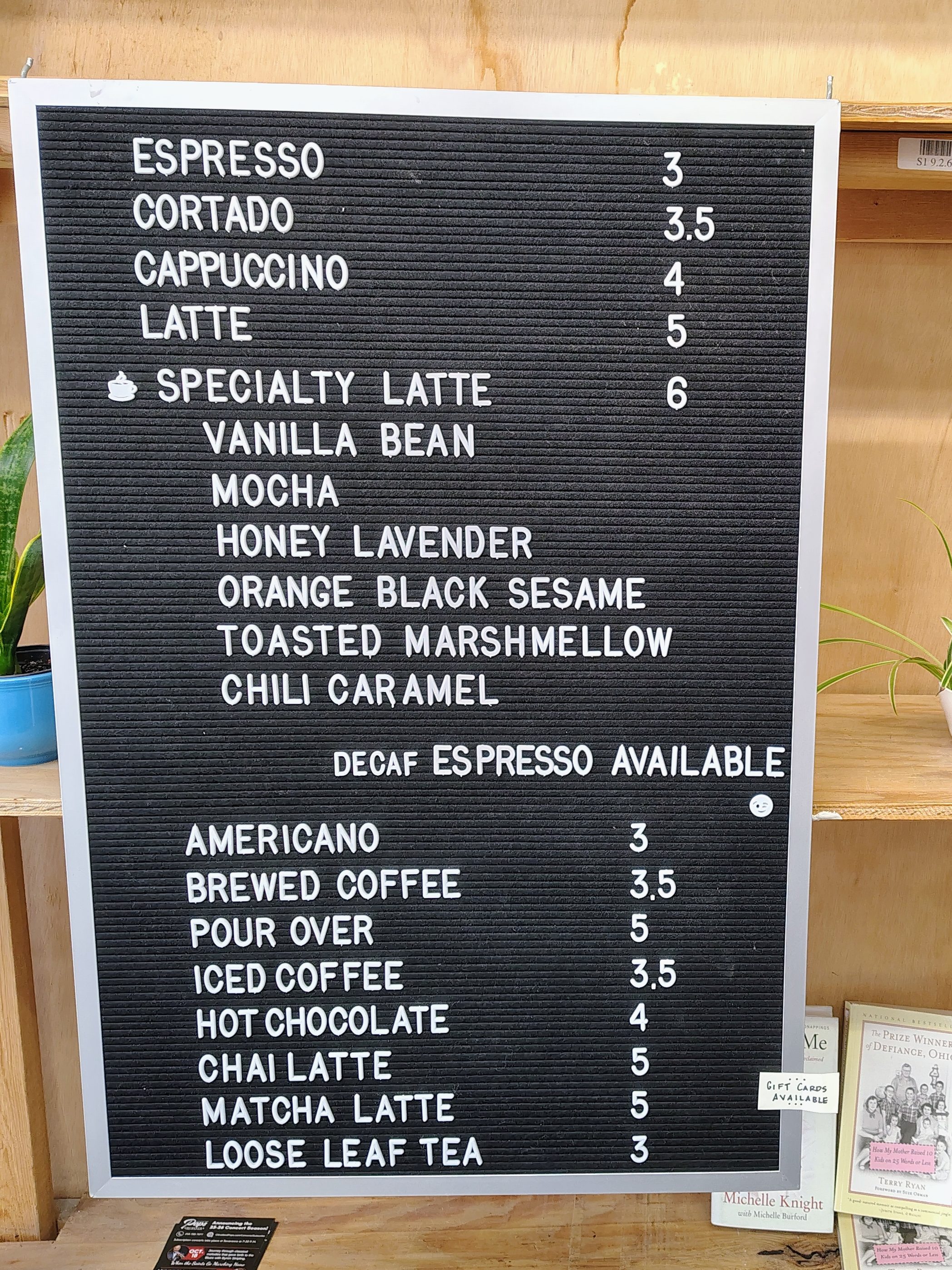 Horizontal Coffee & Books in Cleveland, OH (3)