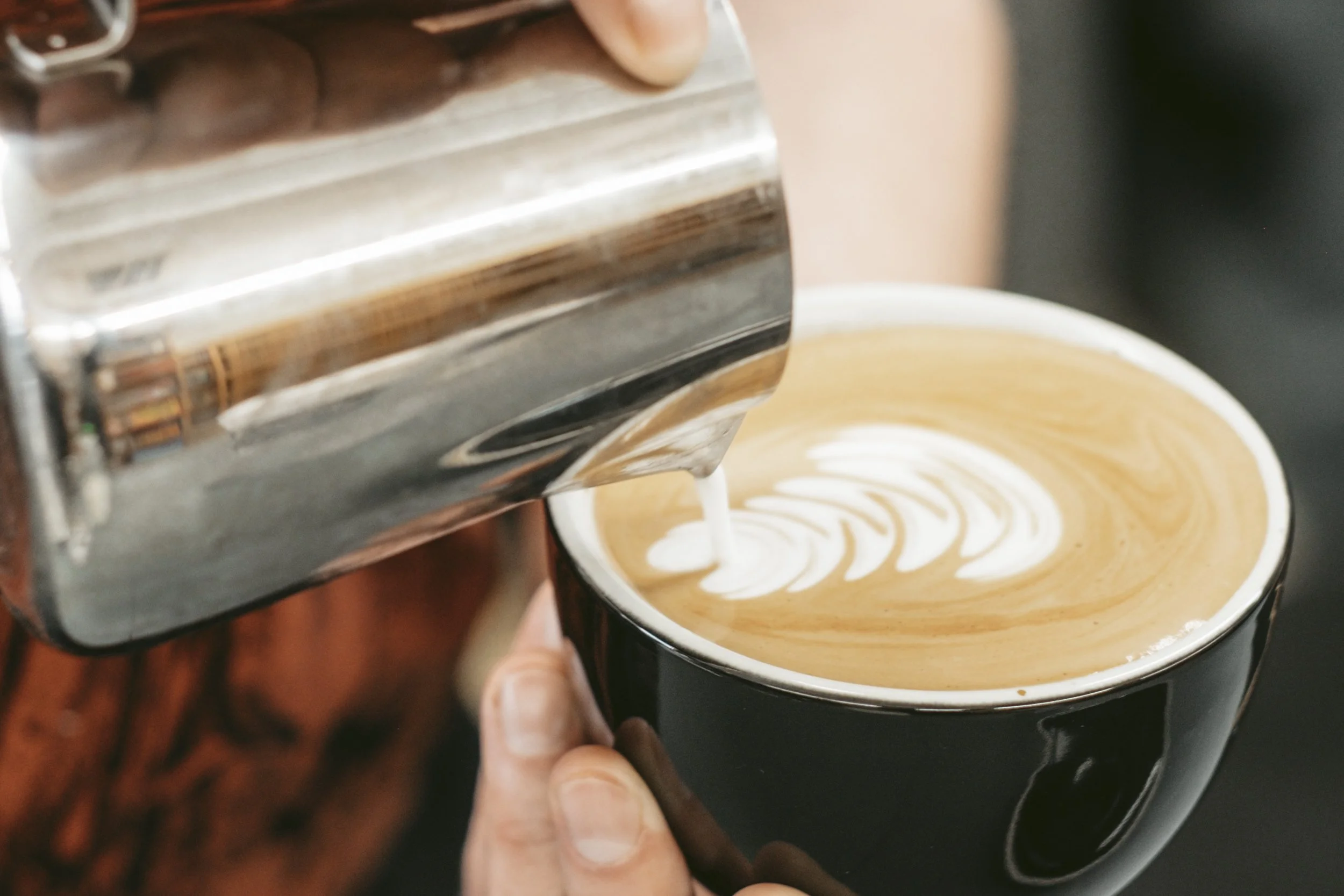 Horizontal Coffee & Books in Cleveland, OH (6)