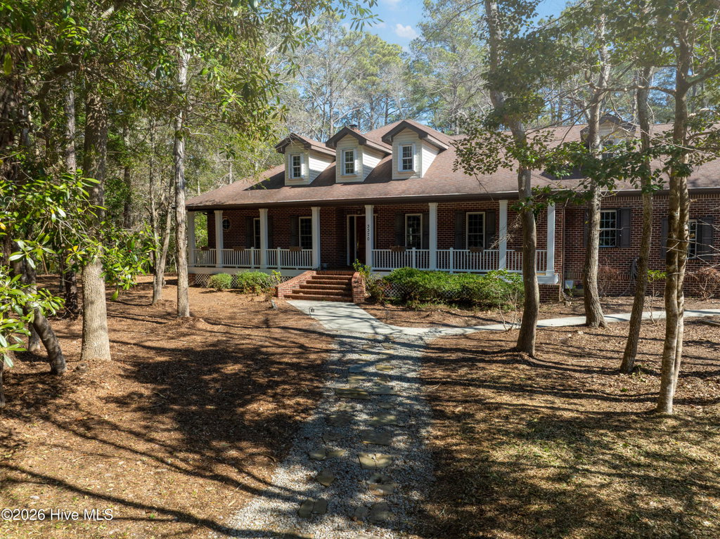 Creekmore Realty Group in Bolivia, NC (2)