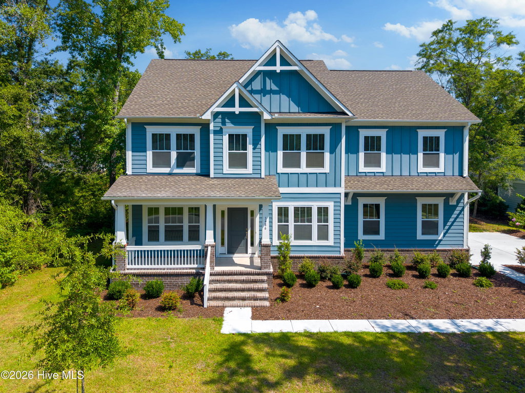Creekmore Realty Group in Bolivia, NC (3)