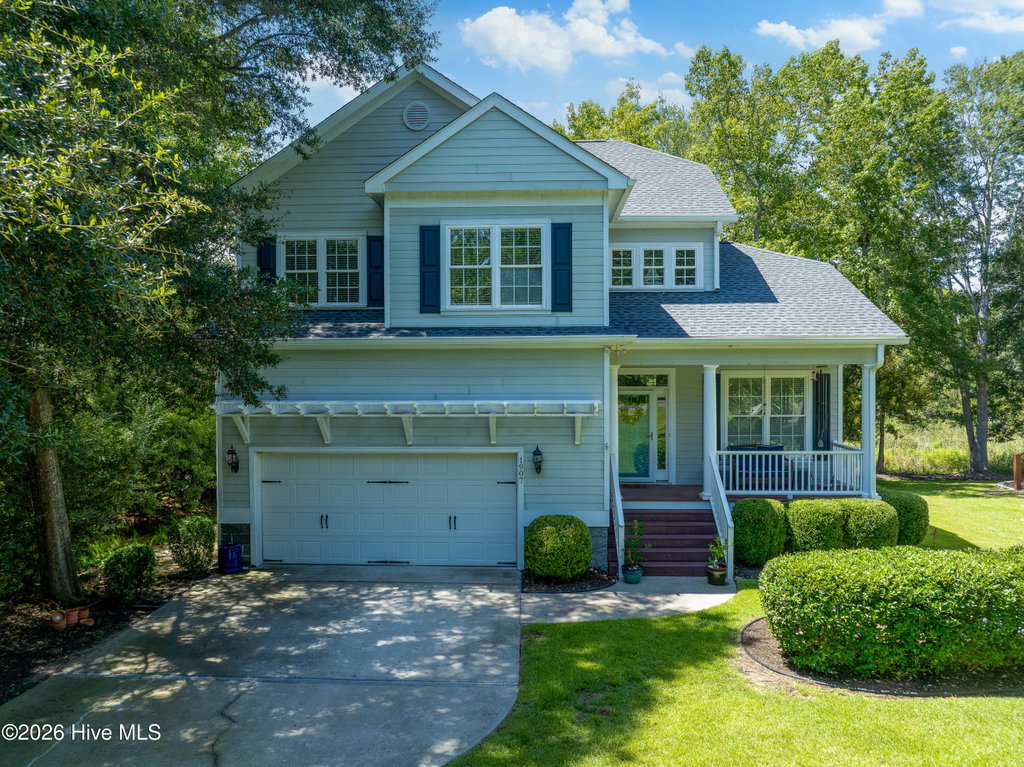 Creekmore Realty Group in Bolivia, NC (4)