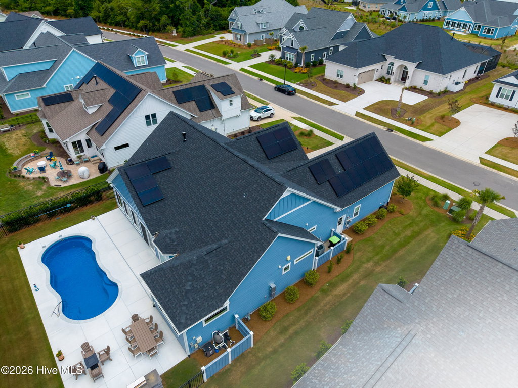 Creekmore Realty Group in Bolivia, NC (5)