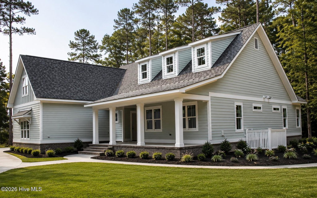 Creekmore Realty Group in Bolivia, NC (6)