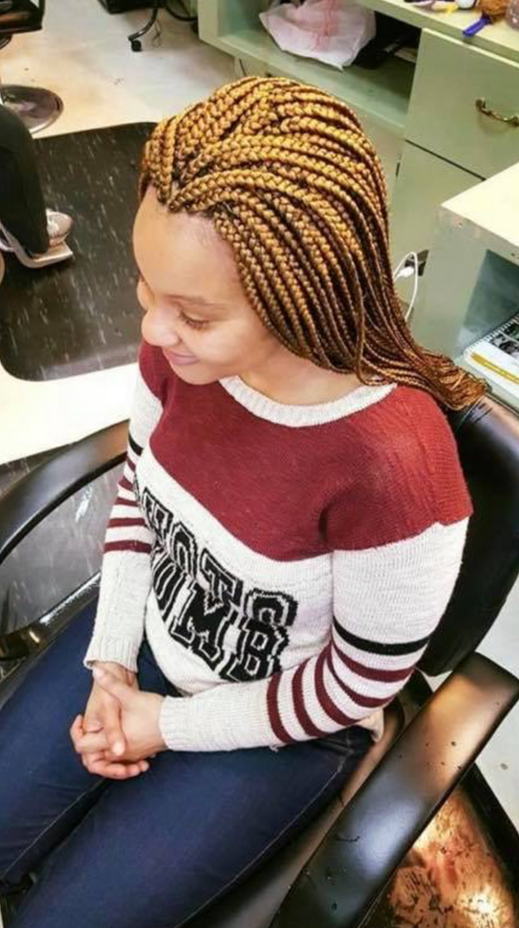 Rita's Hair Braiding and Beauty Supplies in Woodbridge, VA