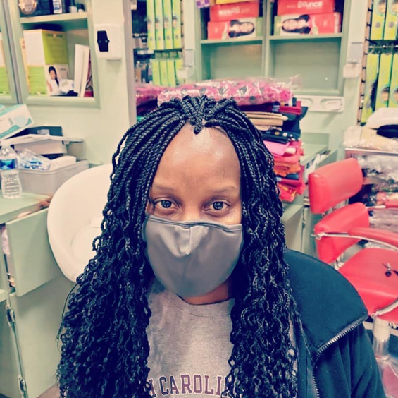 Rita's Hair Braiding and Beauty Supplies in Woodbridge, VA (2)
