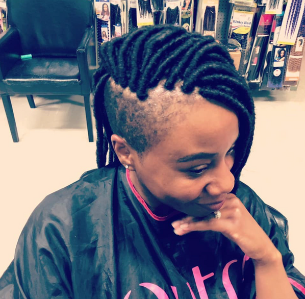 Rita's Hair Braiding and Beauty Supplies in Woodbridge, VA (3)