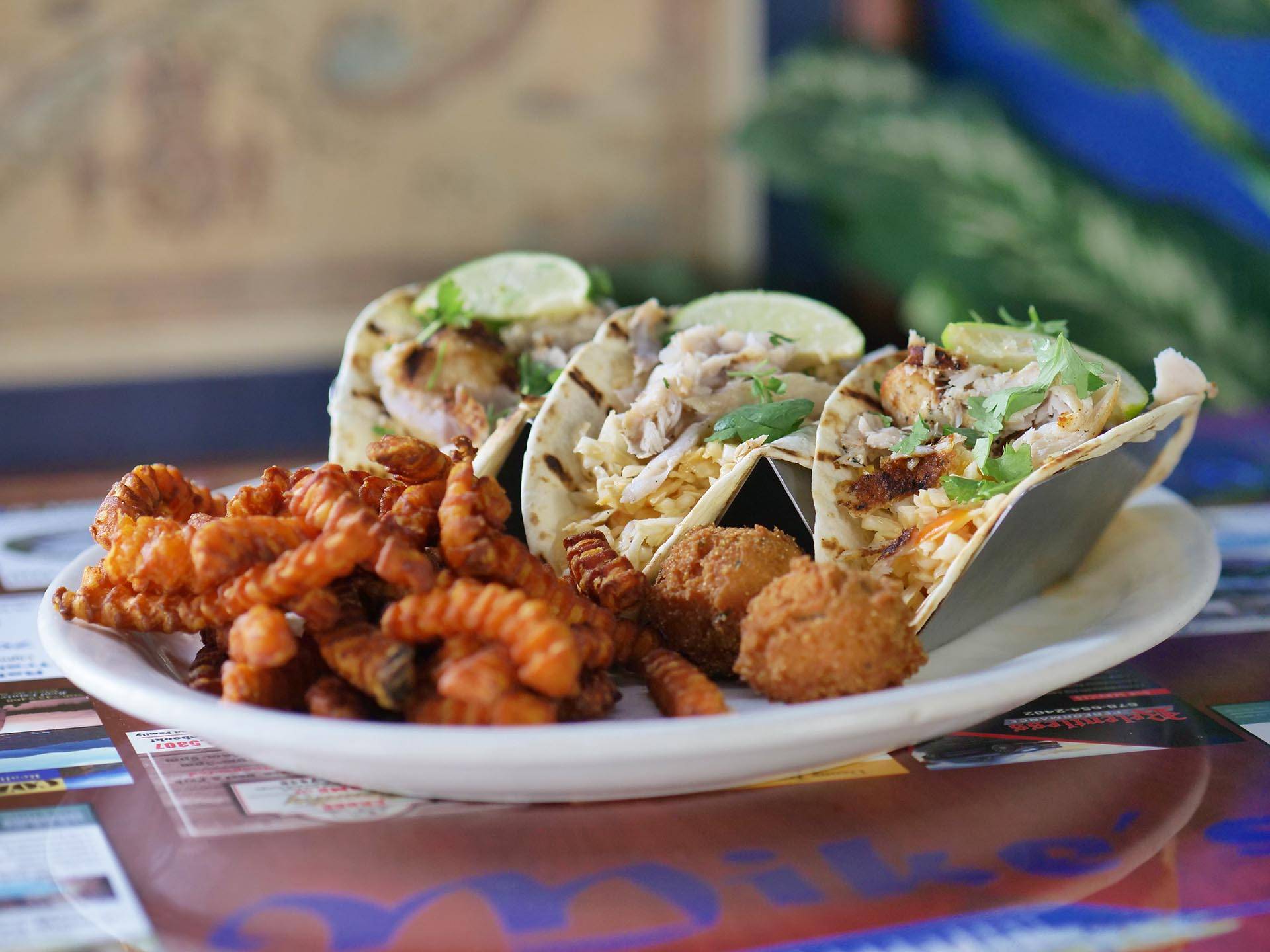 Mike's Seafood Market & Grill in Blairsville, GA (2)