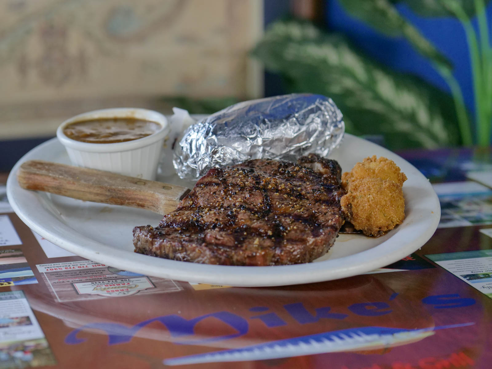 Mike's Seafood Market & Grill in Blairsville, GA (4)