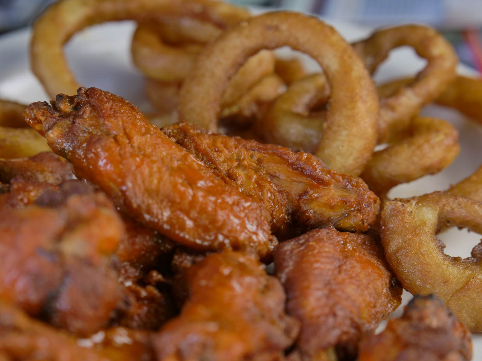 Mike's Seafood Market & Grill in Blairsville, GA (5)