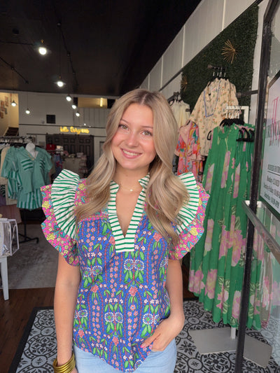 French Kiss Boutique in Thomaston, GA (3)
