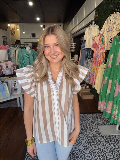 French Kiss Boutique in Thomaston, GA (5)