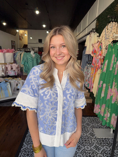 French Kiss Boutique in Thomaston, GA (6)