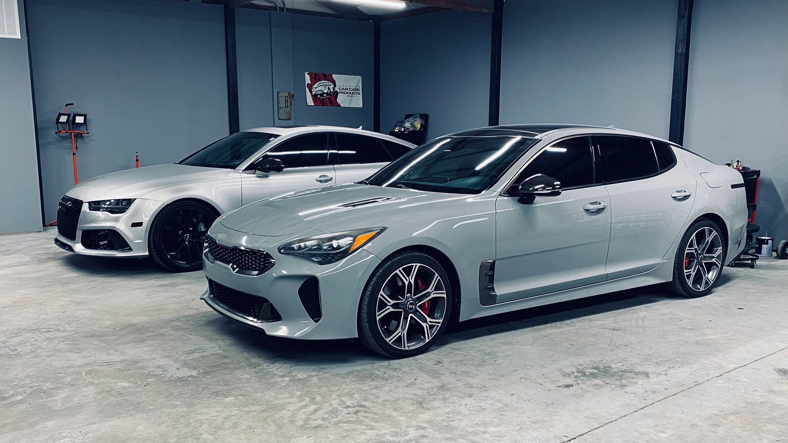 Phoenix Auto Detailing, LLC in Goose Creek, SC (2)