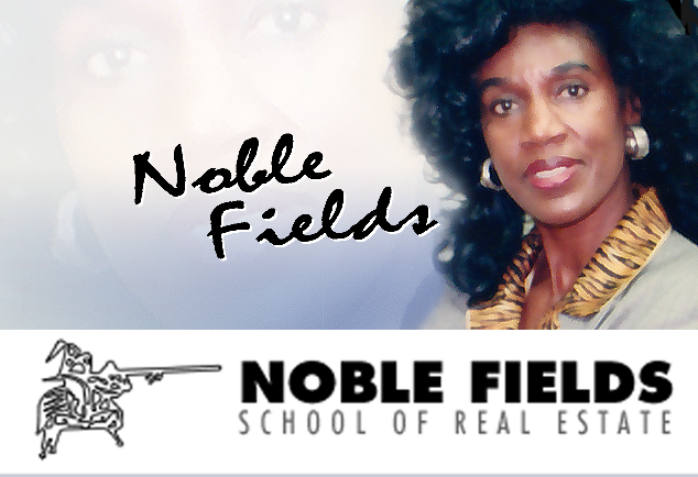 Noble Fields School of Real Estate in Daly City, CA