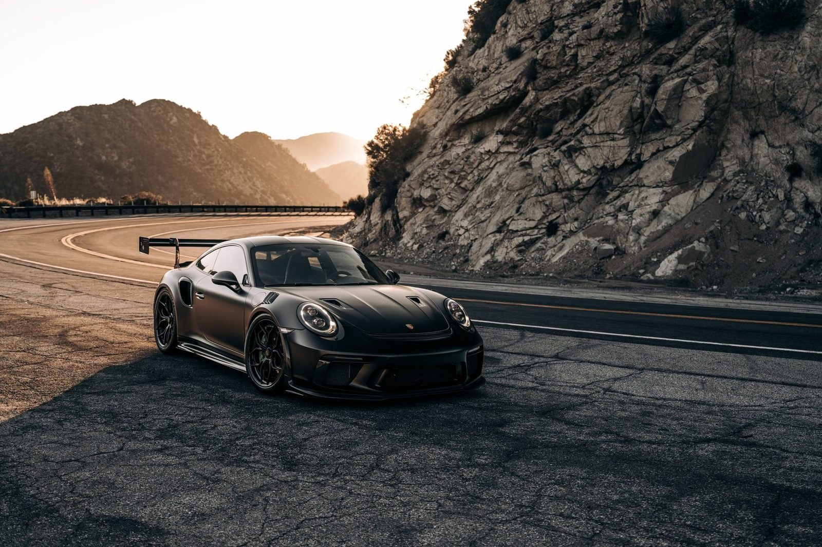 German Auto Repair in Goleta, CA