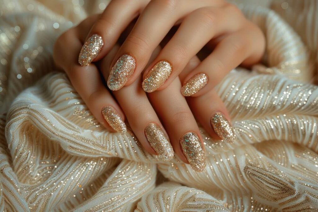 Benbrook Nail Bar in Benbrook, TX (4)
