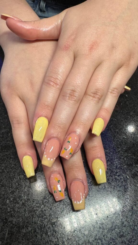 Benbrook Nail Bar in Benbrook, TX (5)