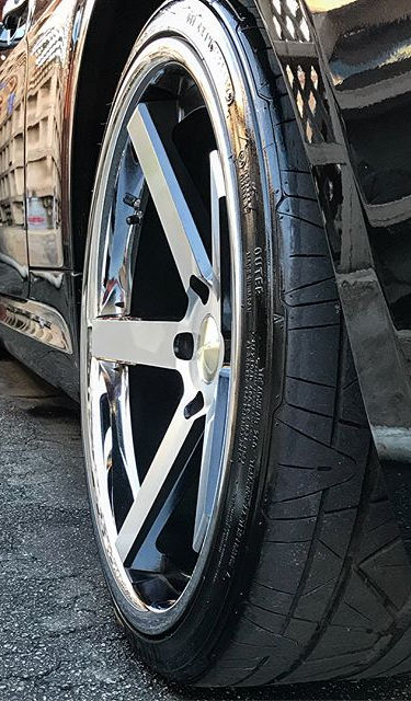 Elevated Auto Detail in Watsonville, CA