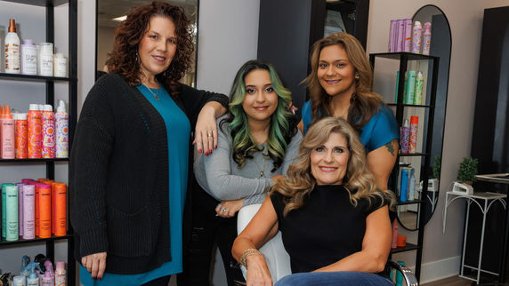 Southern Roots Salon in Hinesville, GA (6)