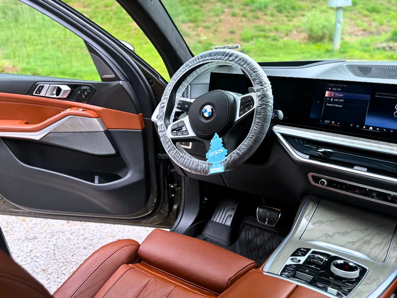 Z's Mobile Detailing in Belpre, OH