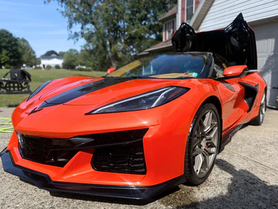 Z's Mobile Detailing in Belpre, OH (2)