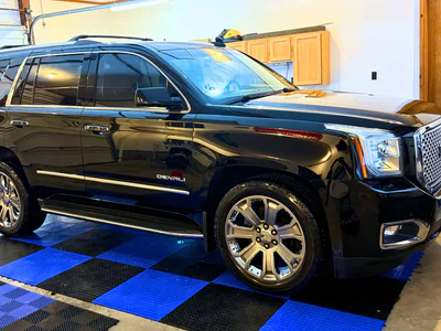 Z's Mobile Detailing in Belpre, OH (3)
