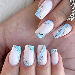 Truly Pyour Natural Nail Lounge in Brandon, FL