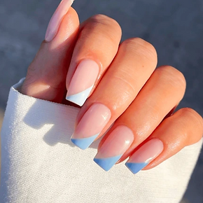 Truly Pyour Natural Nail Lounge in Brandon, FL (5)