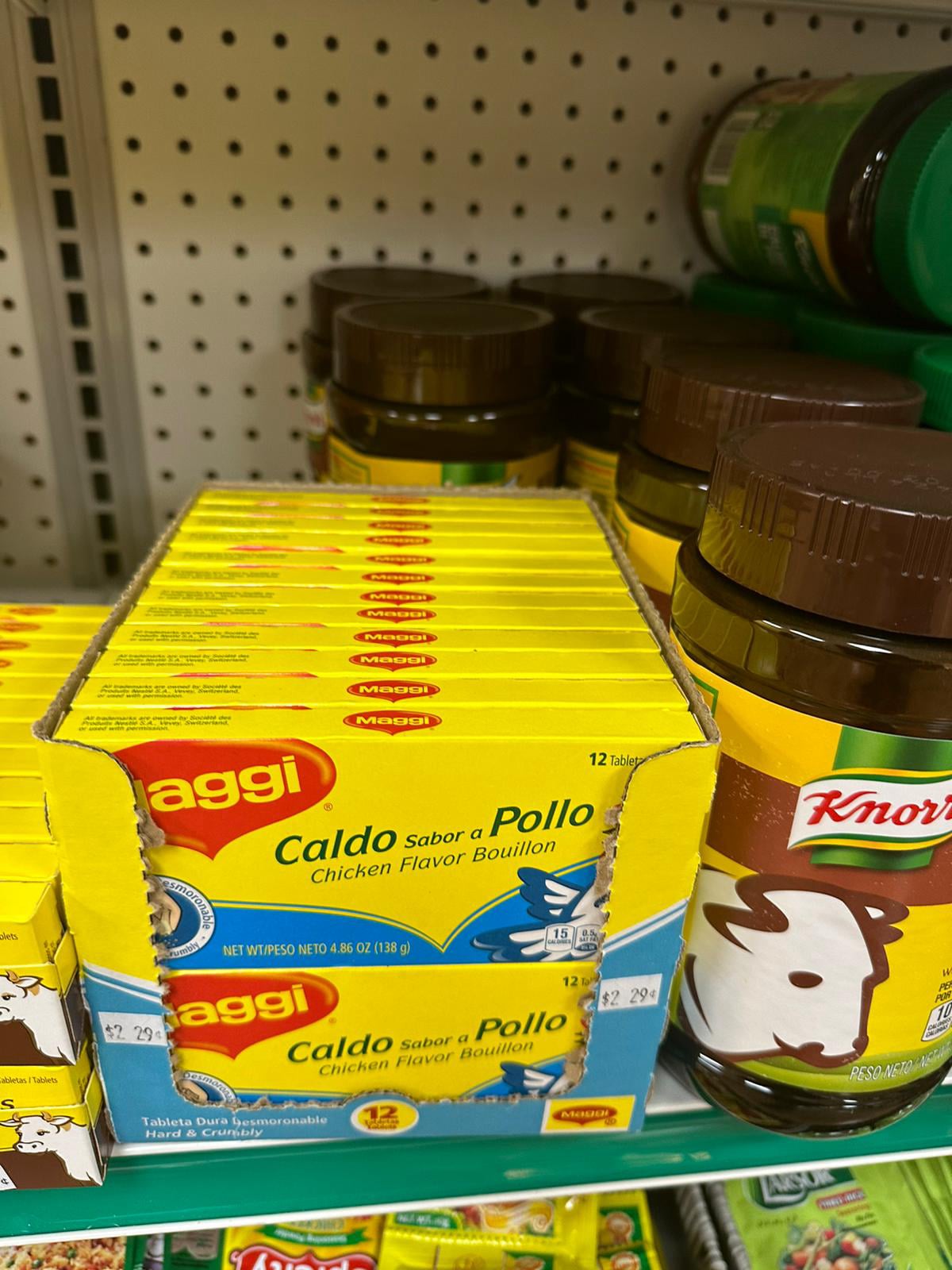 Lami African Market in Lynbrook, NY (4)