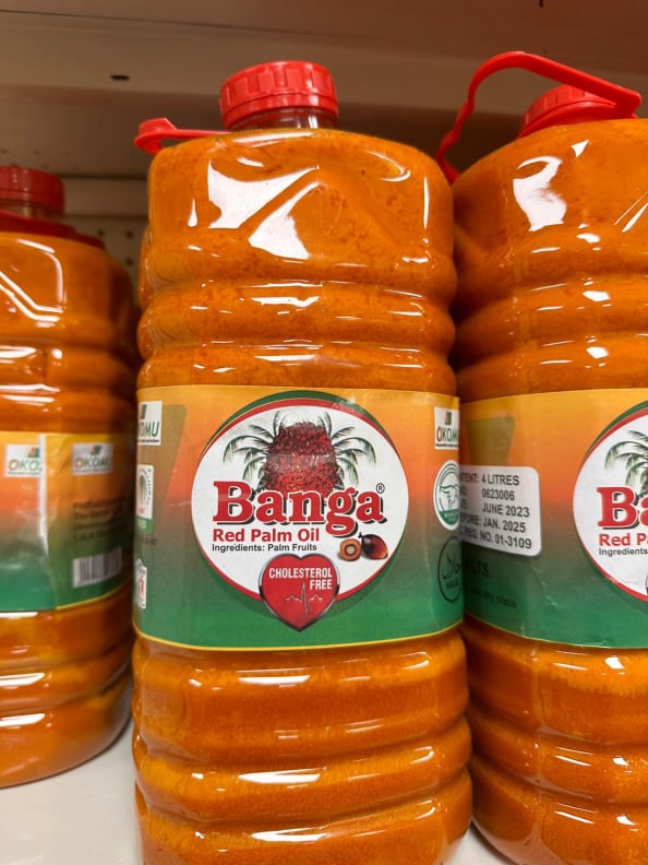 Lami African Market in Lynbrook, NY (6)