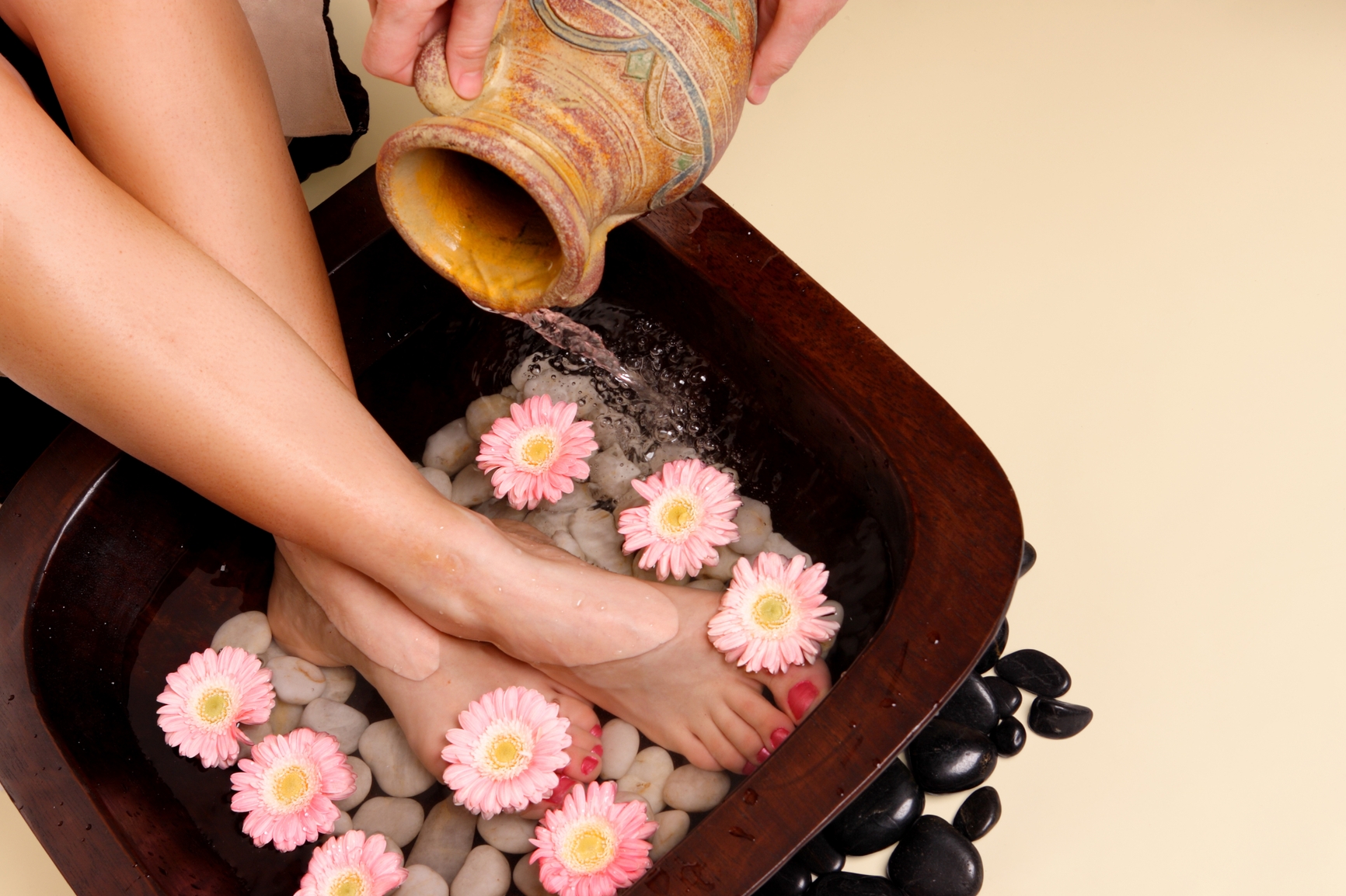 Capella Nail Bar in Bowie, MD (2)