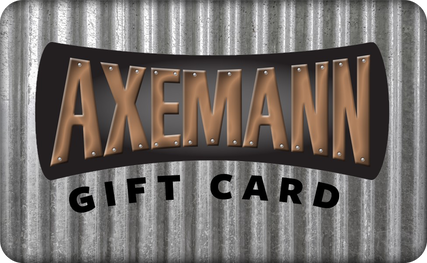 Axemann Brewery in Bellefonte, PA