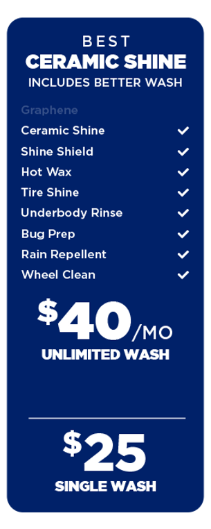 Southern Shine Car Wash in Travelers Rest, SC (3)