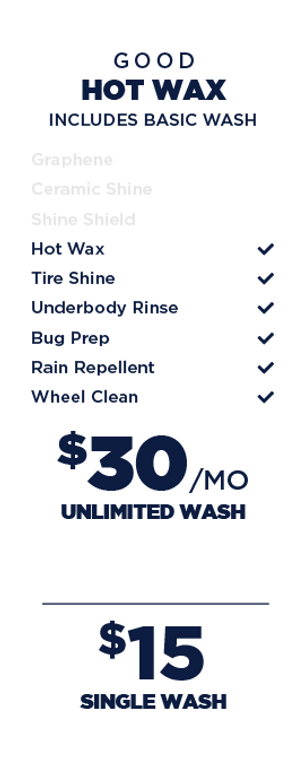 Southern Shine Car Wash in Travelers Rest, SC (6)