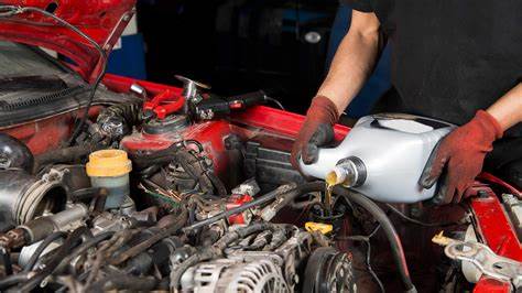 Brooks Interstate Auto Care in Indianapolis, IN