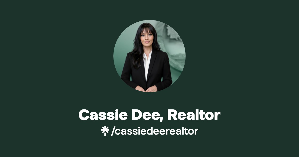 Cassie Dee, Realtor/Salesperson in Mingo Junction, OH (4)