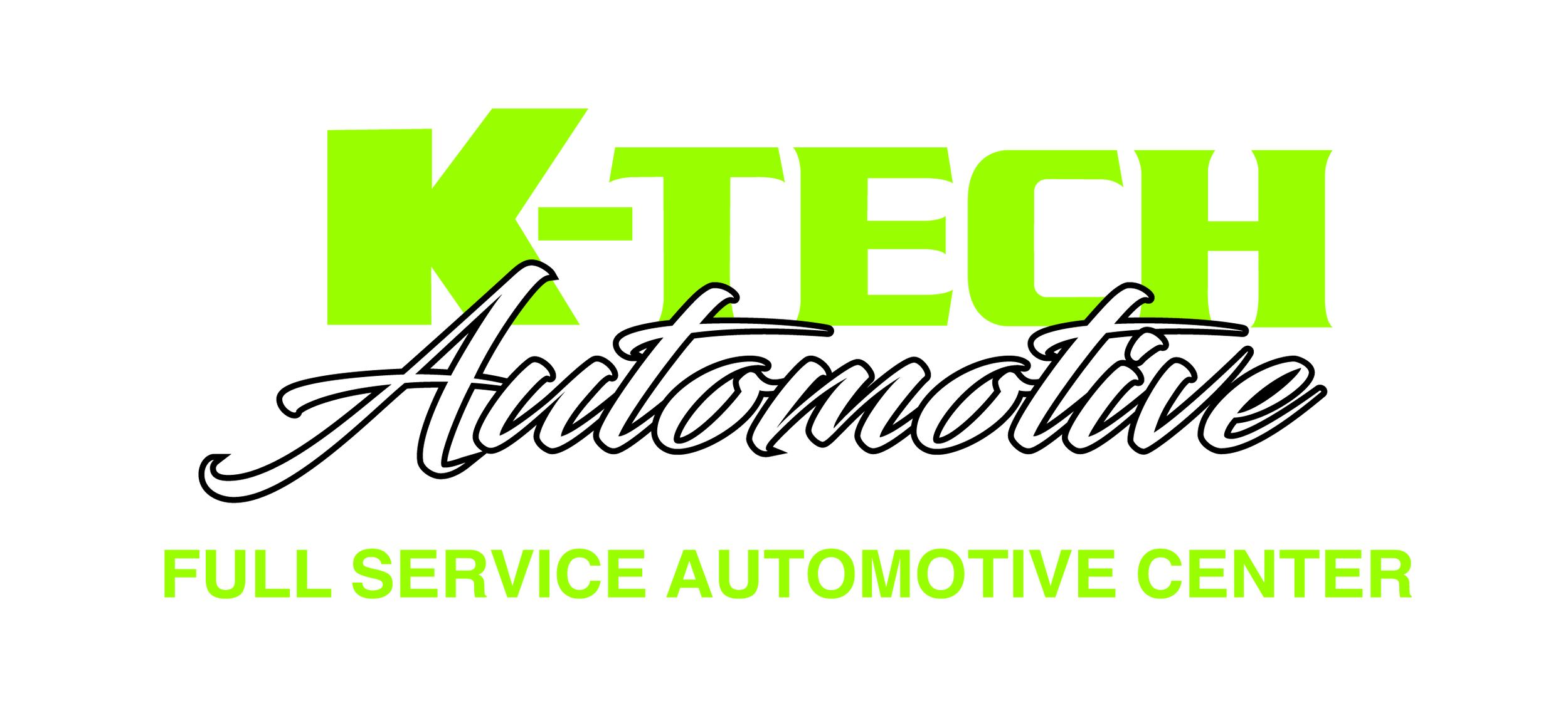 K-Tech Automotive of Williamsport in Williamsport, PA