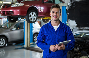 K-Tech Automotive of Williamsport in Williamsport, PA (2)