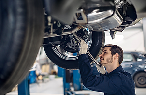 K-Tech Automotive of Williamsport in Williamsport, PA (3)