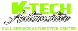 K-Tech Automotive of Williamsport in Williamsport, PA (6)