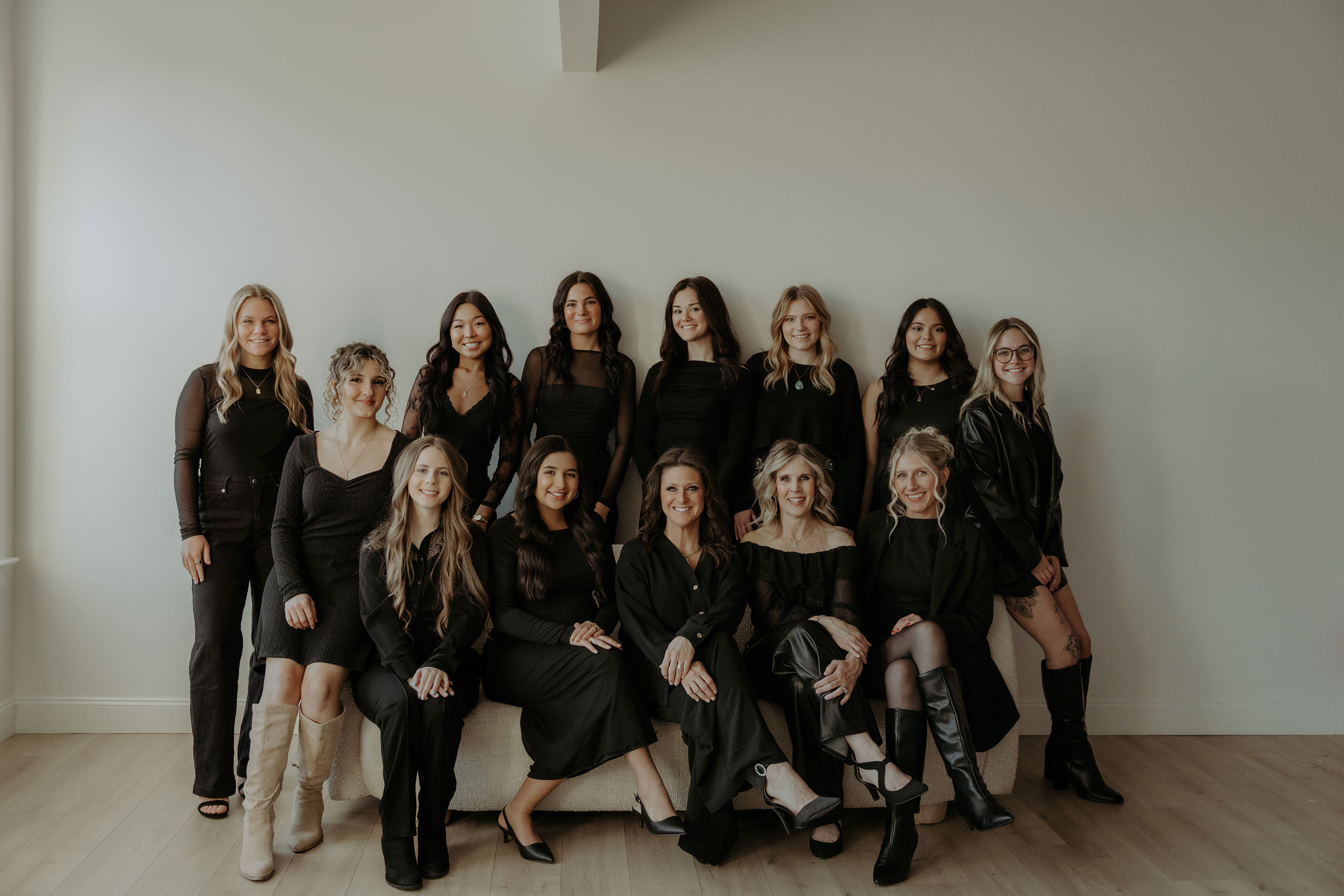 Brodava Salon in Perrysburg, OH (2)