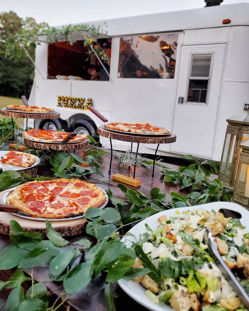 The Mule House Wood Fired Pizza in Cartersville, GA (2)